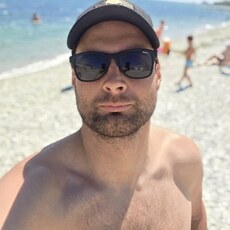 Фотография мужчины Андрей, 38 лет из г. Выборг