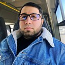 Самир, 35 лет