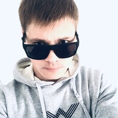 Фотография мужчины Михаил, 31 год из г. Улан-Удэ