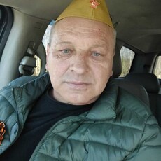 Фотография мужчины Сергей, 51 год из г. Витебск