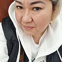 Аселя, 37 лет