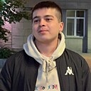 Bekhruz, 20 лет