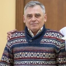 Фотография мужчины Сергей, 69 лет из г. Владивосток