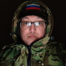 Фотография мужчины Рустам, 41 год из г. Керчь