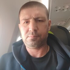 Фотография мужчины Евгений, 44 года из г. Кумертау