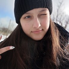 Фотография девушки Сельвина, 24 года из г. Евпатория