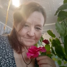 Фотография девушки Нина, 48 лет из г. Омск