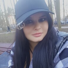 Фотография девушки Temtres, 34 года из г. Москва