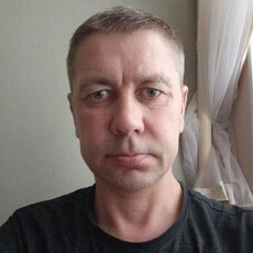 Фотография мужчины Сергей, 45 лет из г. Колпино