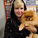 Светлана, 52 года
