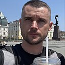 Алексей, 38 лет