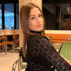 Фотография девушки Настенька, 21 год из г. Ижевск