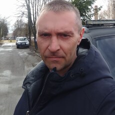 Фотография мужчины Сергей, 47 лет из г. Ступино