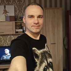Сергей, 45 из г. Смоленск.