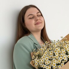 Фотография девушки Вероника, 27 лет из г. Орел