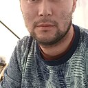 Бексултан, 32 года