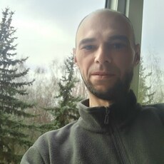 Фотография мужчины Александр, 43 года из г. Тула