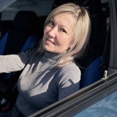 Фотография девушки Анюта, 41 год из г. Бирск