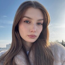 Фотография девушки Анюта, 21 год из г. Ульяновск