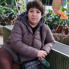 Фотография девушки Светлана, 45 лет из г. Минск