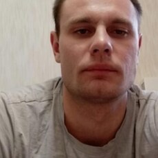 Фотография мужчины Максим, 34 года из г. Новосибирск