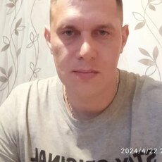 Фотография мужчины Илья, 34 года из г. Новогрудок