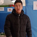 Макс, 24 года