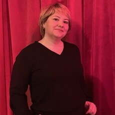 Фотография девушки Марина, 44 года из г. Оренбург