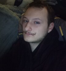 Фотография мужчины Олексій, 21 год из г. Полтава