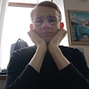 Егор, 21 год
