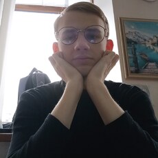 Фотография мужчины Егор, 21 год из г. Уфа