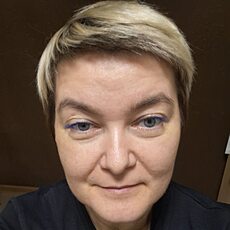 Фотография девушки Лия, 48 лет из г. Нижний Новгород