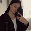 Ира, 22 года