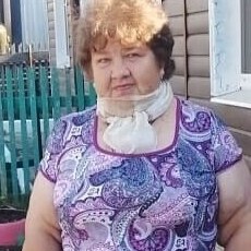 Фотография девушки Евгения, 60 лет из г. Алапаевск