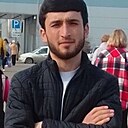 Сафар, 23 года