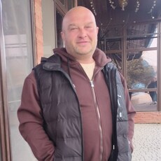Фотография мужчины Павел, 45 лет из г. Волгоград