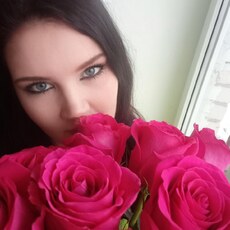 Фотография девушки Настя, 31 год из г. Великий Новгород