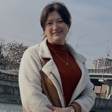 Фотография девушки Антонина, 42 года из г. Краснодар