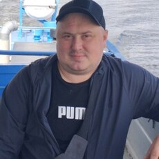 Фотография мужчины Дмитрий, 37 лет из г. Архангельск