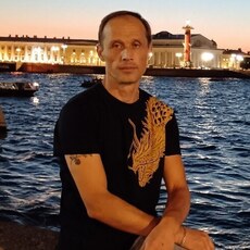Фотография мужчины Андрей, 42 года из г. Волгоград