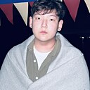 Алдияр, 20 лет