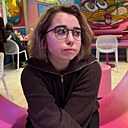 Лиза, 20 лет