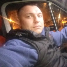 Фотография мужчины Denchik, 34 года из г. Шелехов