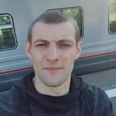 Фотография мужчины Александр, 39 лет из г. Павловский Посад