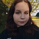 Анастасия, 18 лет