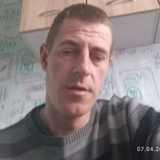 Фотография мужчины Ioan, 32 года из г. Гродно