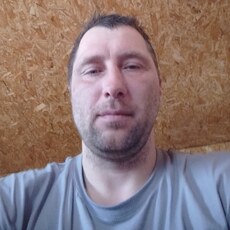Фотография мужчины Ваня, 37 лет из г. Кутулик
