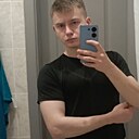 Вячеслав, 21 год
