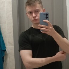 Фотография мужчины Вячеслав, 21 год из г. Нижний Новгород