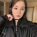 Настя, 18 лет